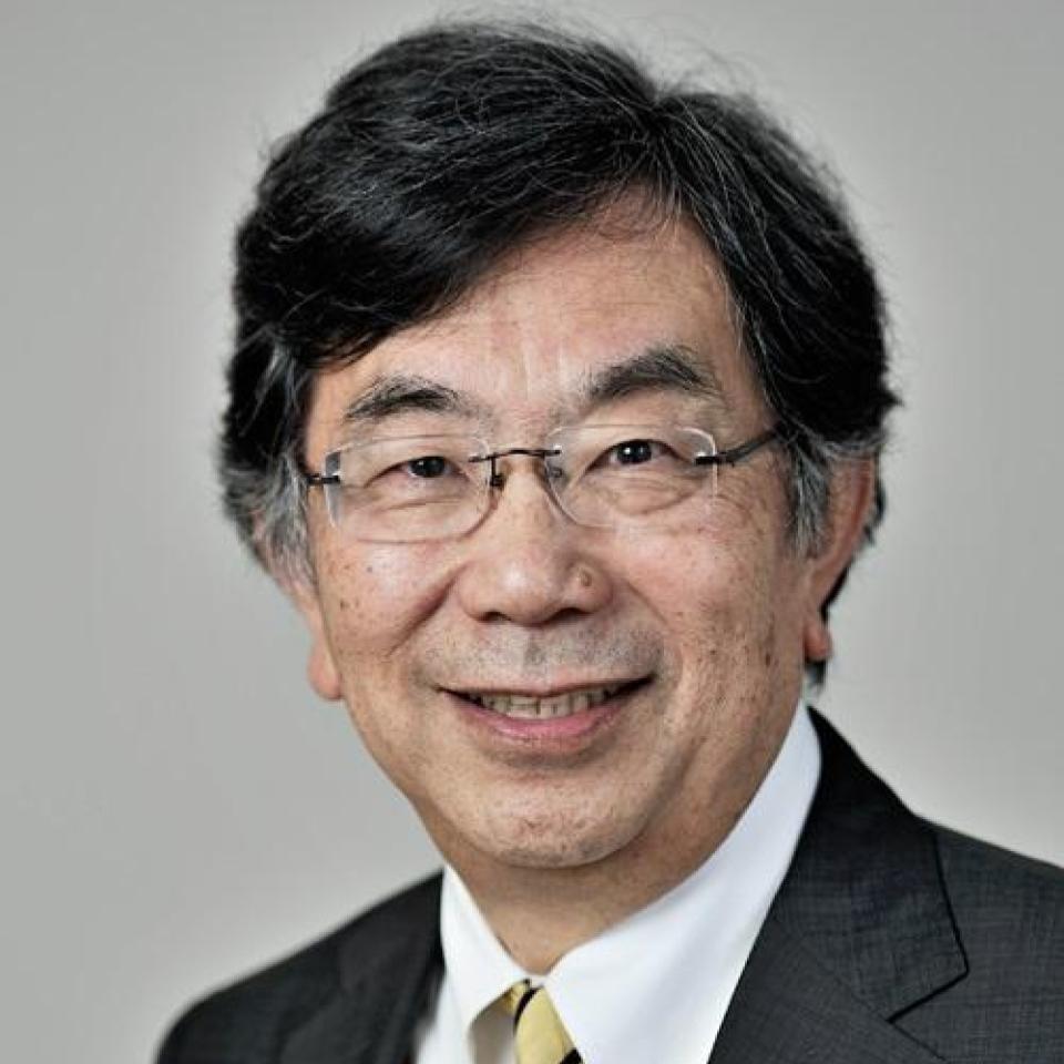 Masayoshi Tomizuka